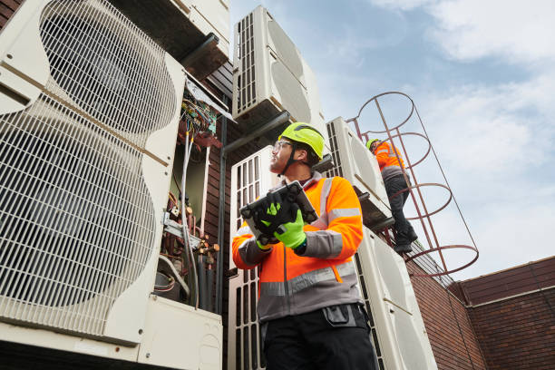 Best HVAC Consulting and Engineering in New Stanton, PA