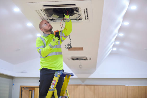 Best Air Conditioning Cleaning in New Stanton, PA