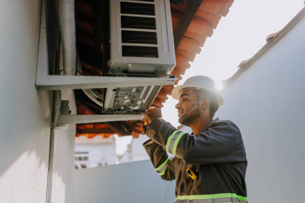 Best Commercial HVAC in New Stanton, PA
