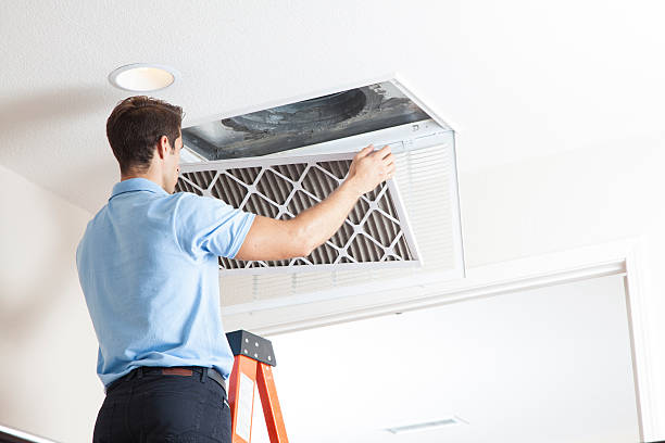 Best Geothermal HVAC Systems in New Stanton, PA