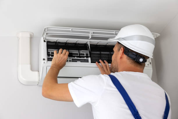 Best Solar-powered HVAC Systems in New Stanton, PA