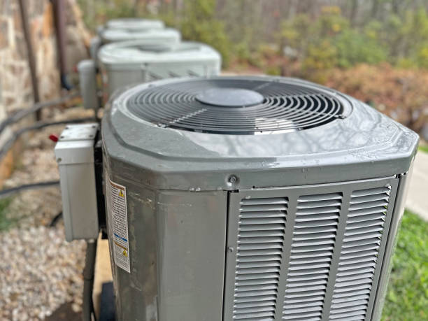 Best Energy-efficient HVAC Solutions in New Stanton, PA